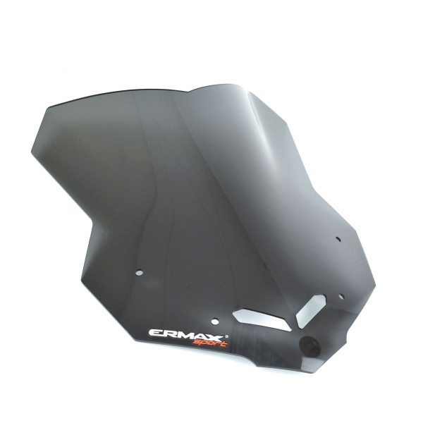 Ermax Ermax touring screen | dark smoke | yamaha mt-09 2017>2020